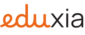 Logo Eduxia